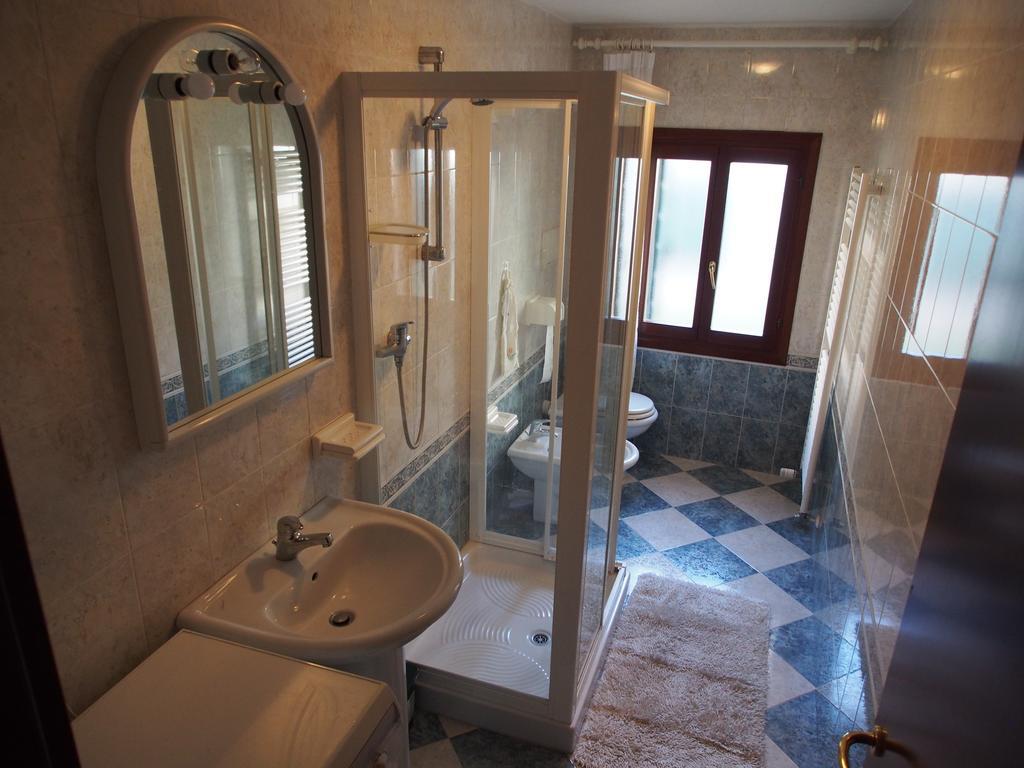 Casa Sul Cielo Di Burano Villa Exterior photo